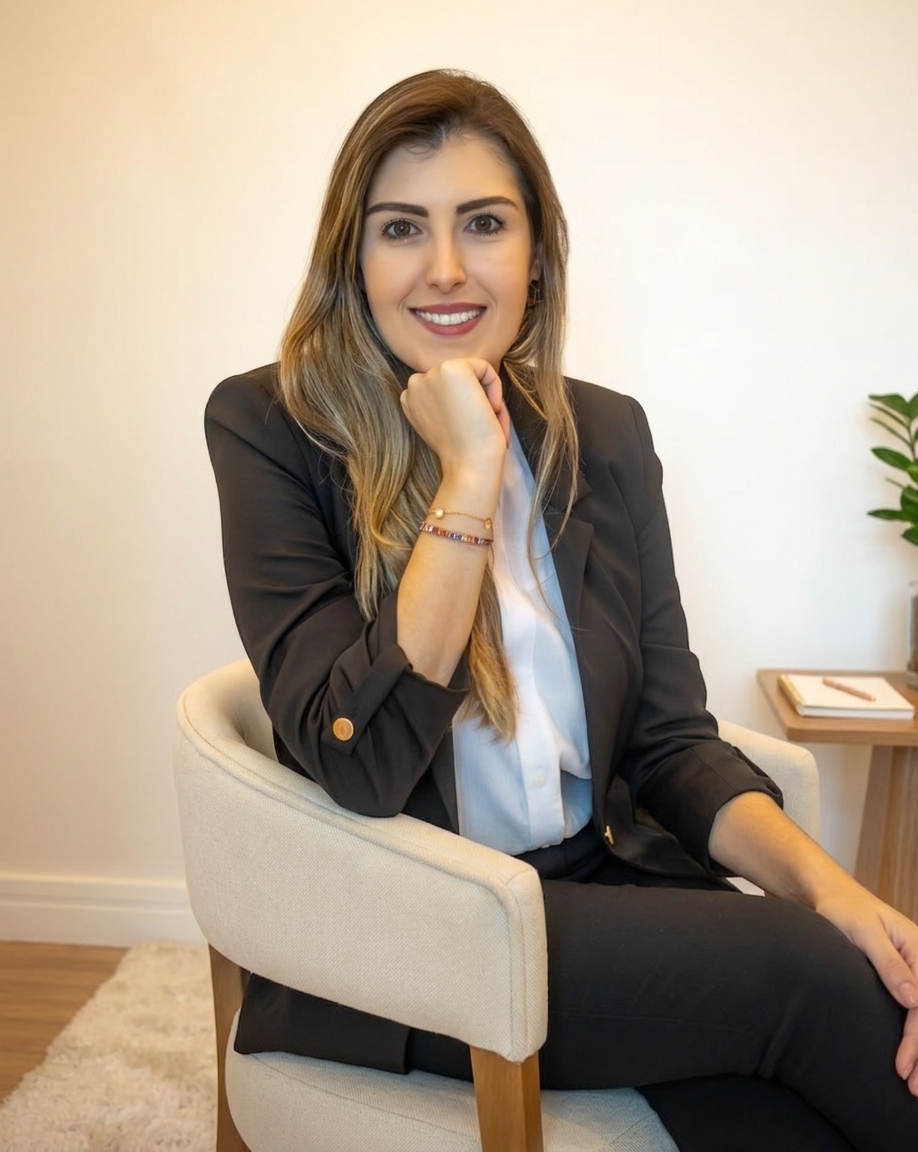 Dra. Bruna D'Amaro